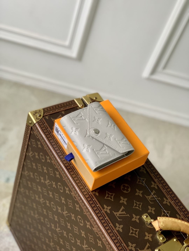 LV Wallets